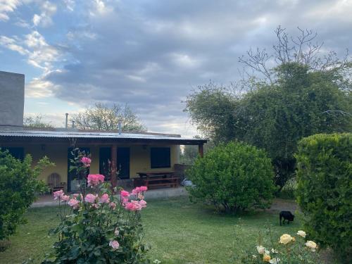 Cabaña Emilia – Photos 2
