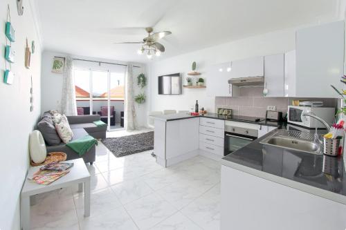 Gorgeous Los Diamantes Home
