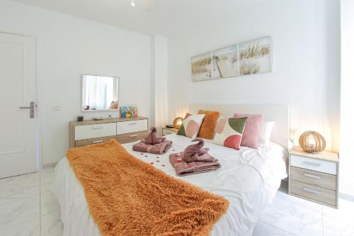 Gorgeous Los Diamantes Home