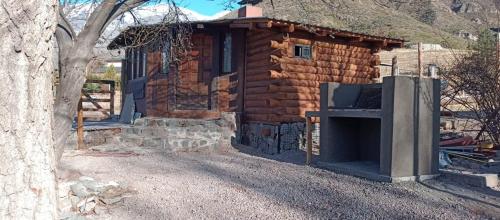 Gallery image of WAIKIRI in Potrerillos