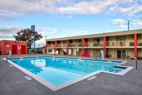 Motel 6-Gainesville, GA, Gainesville – Updated 2023 Prices
