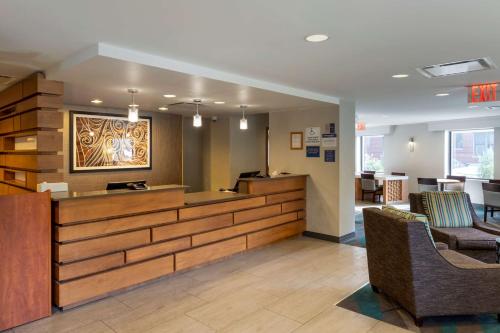 Best Western Gregory Hotel Image
