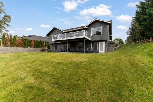Fotografie z fotogalerie ubytování River Roost Retreat v destinaci Winesap