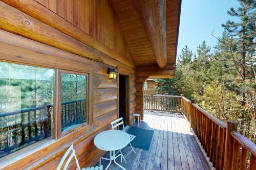 Lac Le Jeune #6 – Photos 2
