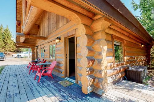 Lac Le Jeune #21 – Photos 3