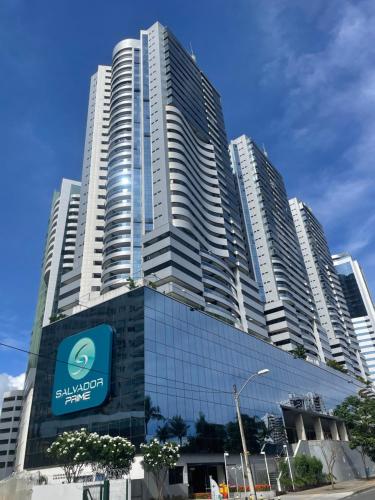 APARTAMENTO SALVADOR PRIME