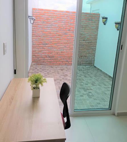 Foto dalla galleria di Habitaciones Amubladas Logos II a Veracruz