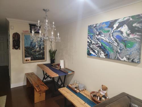 Beautiful Room and Breakfast – Photos 3