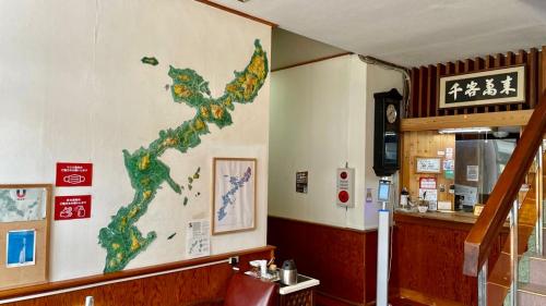 Fotografie z fotogalerie ubytování Hotel Harbor v destinaci Agena