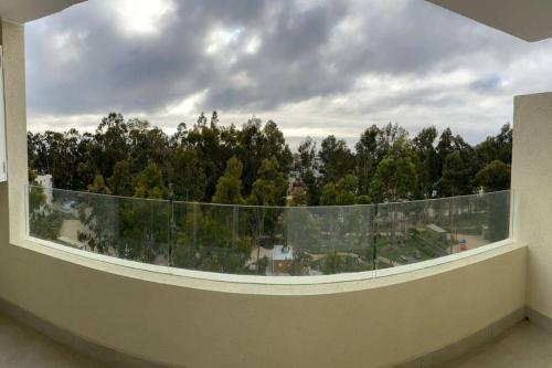 Gallery image of Arriendo Departamento Nuevo, Algarrobo Norte in Algarrobo
