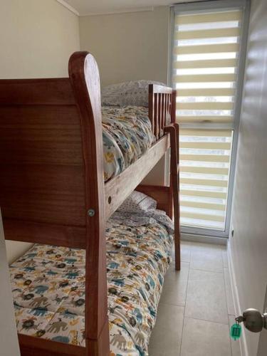 Gallery image of Arriendo Departamento Nuevo, Algarrobo Norte in Algarrobo