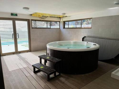 Gallery image of Arriendo Departamento Nuevo, Algarrobo Norte in Algarrobo