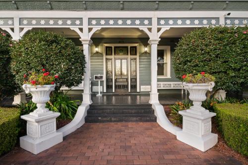 Fachada o entrada de The Convent Hunter Valley Hotel