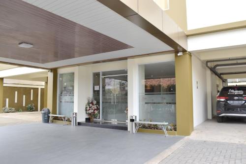 Fotografie z fotogalerie ubytování Homestay 82 Syariah Palembang v destinaci Palembang
