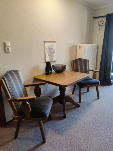 Posezení v ubytování Alpinum Hostel