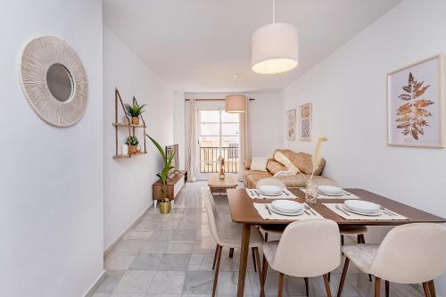 San Rafael City Center Apartment