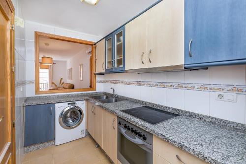 San Rafael City Center Apartment