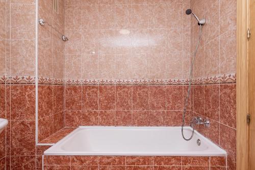 San Rafael City Center Apartment