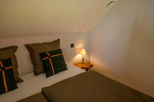 Photo de la galerie de l'établissement B&B 't Motjeshof, à Tielt