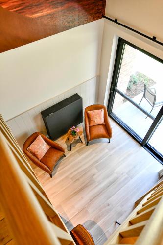 Photo de la galerie de l'établissement B&B 't Motjeshof, à Tielt