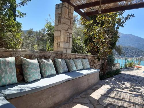 Gallery image of Villa Panorea in Yenion