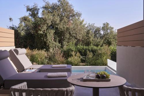 Gallery image of Celestial All Suites in Kefallonia