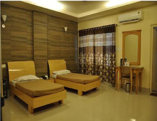 Hotel Dolphin, Udhampur – Photos 3