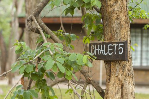 Gambar di galeri bagi Woodlands Lilongwe di Lilongwe
