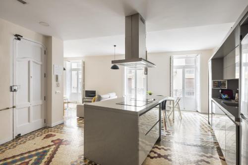 Macflats Ayuntamiento photo 136