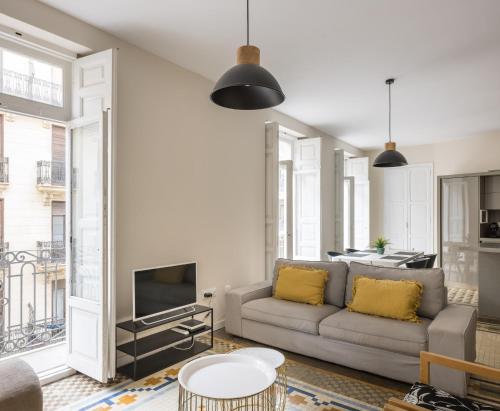 Macflats Ayuntamiento photo 126