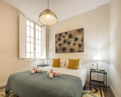Macflats Ayuntamiento photo 134