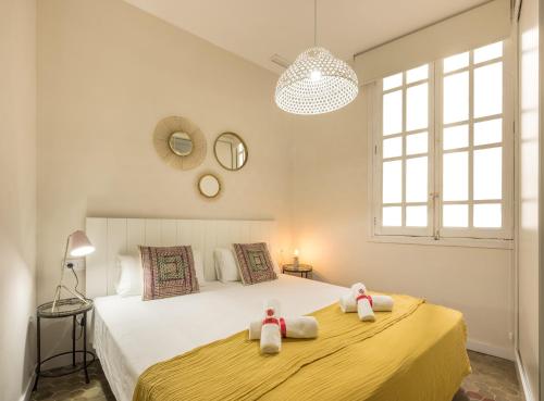 Macflats Ayuntamiento photo 133
