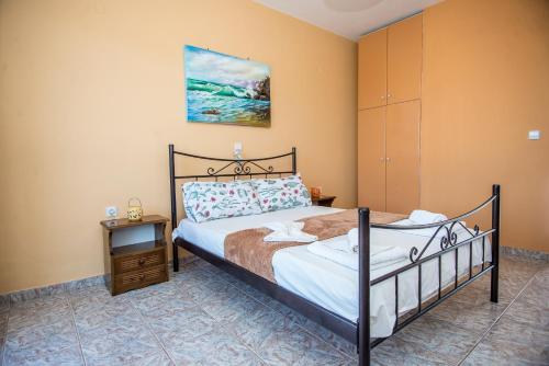 Gambar di galeri bagi Aristotelis Apartments di Razáta