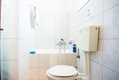 Gambar di galeri bagi Aristotelis Apartments di Razáta