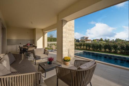 Beautiful Villa Santina – Photos 3