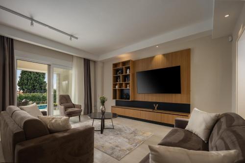 Beautiful Villa Santina – Photos 4