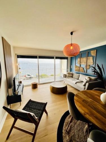 LES BAUX 2 Sanary sur mer