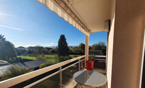 Le Clos des Maraichers avec Parking