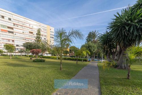 HH Sur Apartment