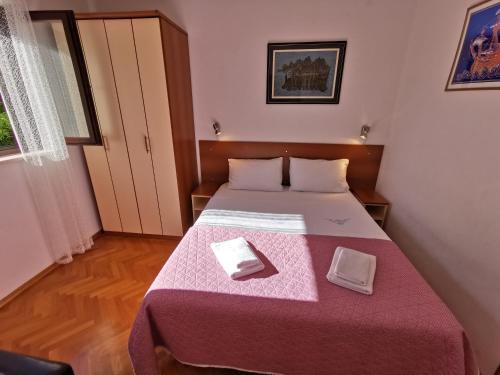 Villa Luka