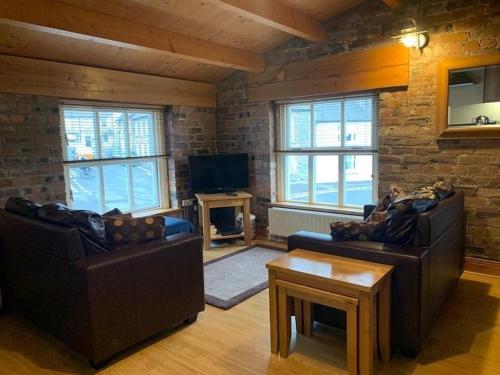 Gallery image of Lough Cuan Apartment in Strangford