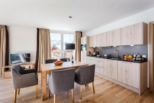 All-Suite Resort Kühtai – Photos 3