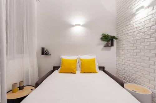 Chic Saint-Germain-des-Prés Studio for 4 - Prime location