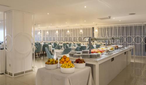 Fotografie z fotogalerie ubytování Odessa Beach Hotel v destinaci Protaras