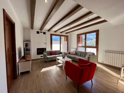 BPIRINEOS-Cregüeña