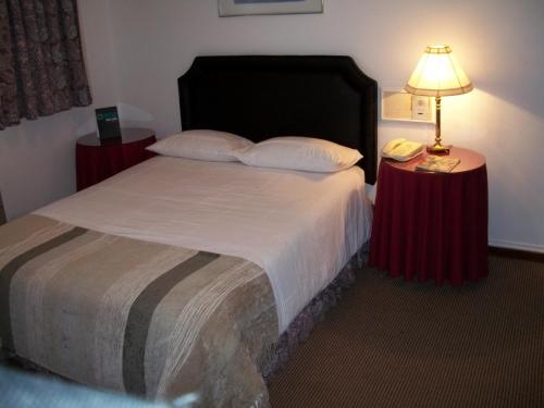 Gallery image of Savoy Hotel Kimberley in Kimberley