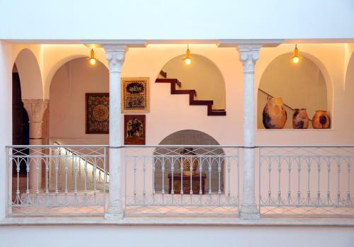 Gallery image of Dar Dorra in Tunis