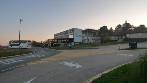 Fotografie z fotogalerie ubytování Motel Krnjevo v destinaci Krnjevo