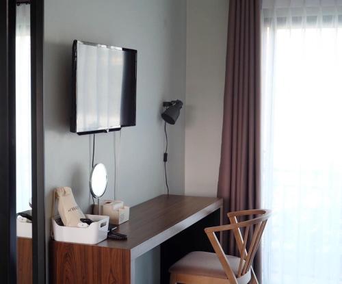 Φωτογραφία από το άλμπουμ του Thezen Hotel σε Yasothon