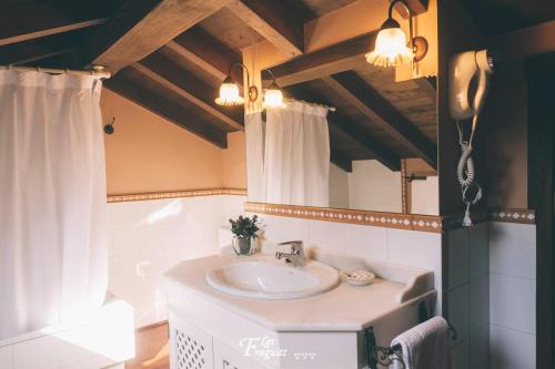 Fotografie z fotogalerie ubytování Casa Rural Las Fraguas Llanes, Gulpiyuri, Bufones v destinaci Llanes